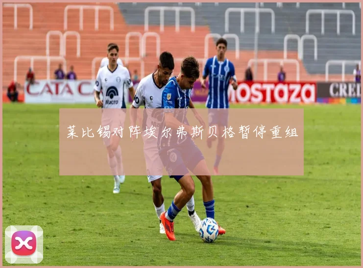 莱比锡对阵埃尔弗斯贝格暂停重组