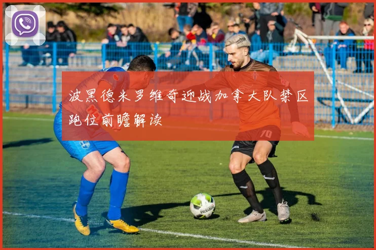 波黑德米罗维奇迎战加拿大队禁区跑位前瞻解读