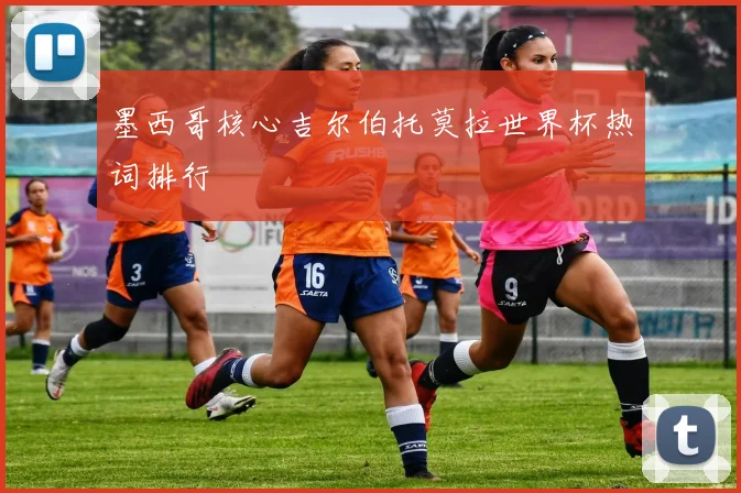 墨西哥核心吉尔伯托莫拉世界杯热词排行