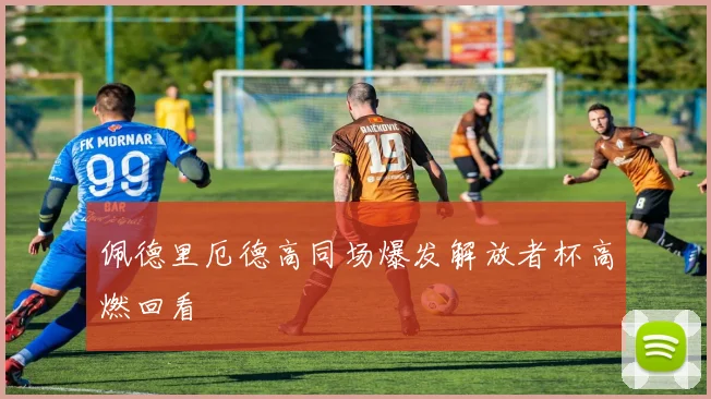 佩德里厄德高同场爆发解放者杯高燃回看