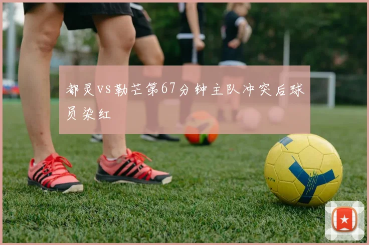 都灵vs勒芒第67分钟主队冲突后球员染红