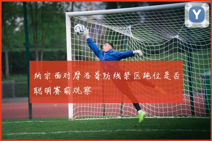 纳宗面对摩洛哥防线禁区跑位是否聪明赛前观察