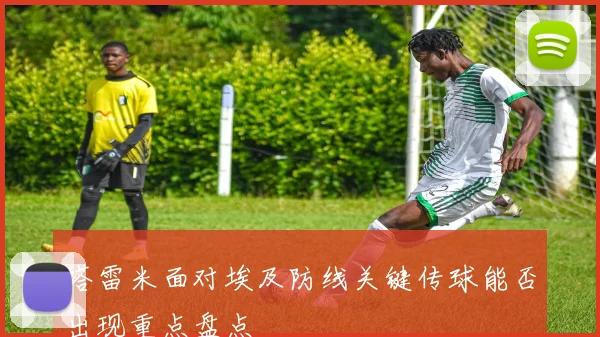 塔雷米面对埃及防线关键传球能否出现重点盘点