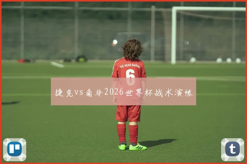 捷克vs南非2026世界杯战术演练