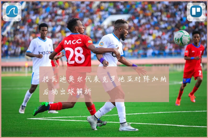 格瓦迪奥尔代表克罗地亚对阵加纳后场出球解析